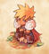 Chibi art